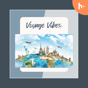 Voyage Vibes