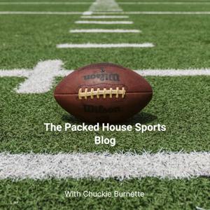 The Packed House Sports Blog