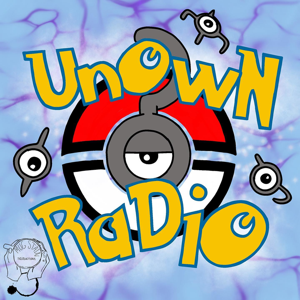 Unown Radio: A Pokémon Dex Dive