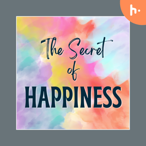 Secret of Happiness