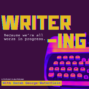 Writer-ing