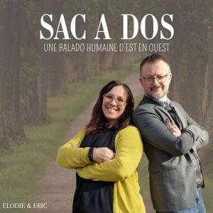 Sac à Dos - Podcast original sur le développement personnel.