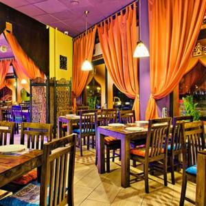 sylvaniaindianrestaurantau's Podcast