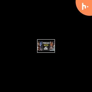 Podcast with ChatGPT