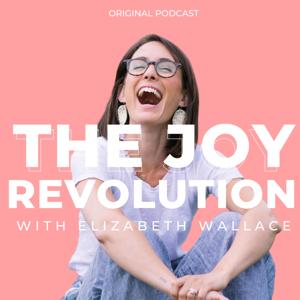 The Joy Revolution