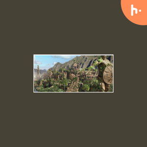 The Mysterious Island