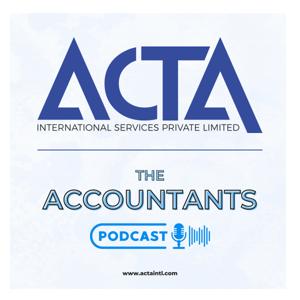 The Accountants Podcast
