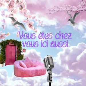 Le voyage vers le bonheur