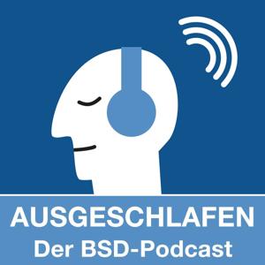 Ausgeschlafen