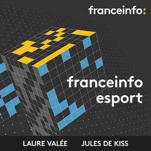 franceinfo e.sport