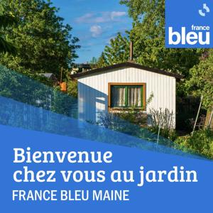 Bienvenue Chez Vous au Jardin