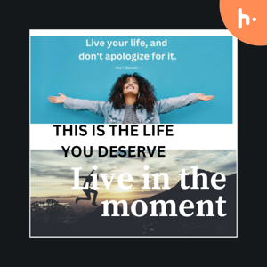 LIFE YOU SHOULD LIVE