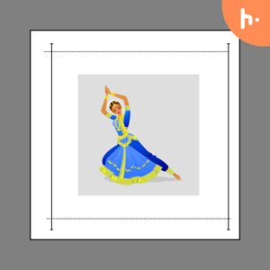 classical dance forms in India