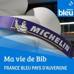 Ma vie de Bib