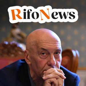 RifoNews - il podcast di Claudio Velardi