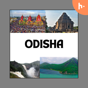 odisha