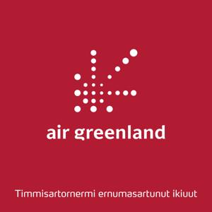 Timmisartornermi ernumasartunut ikiuut