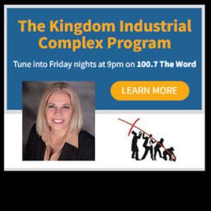 The Kingdom Industrial Complex