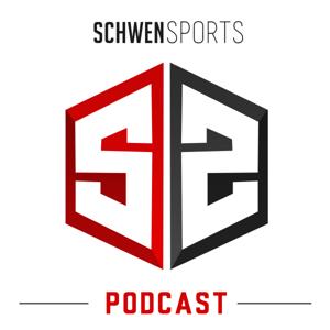 Schwen Sports Podcast