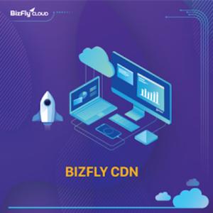 Bizfly CDN