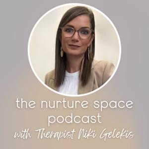 The Nurture Space Podcast