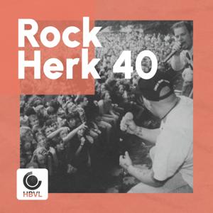 Rock Herk 40, Het grootste kleine festival van het land