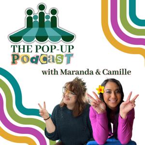 The Pop-Up Podcast