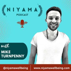 Niyama Wellbeing Podcast