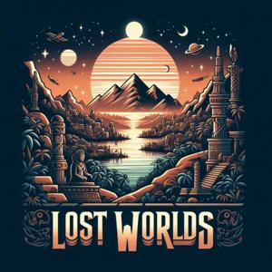 Lost Worlds: Secrets of Lost Civilizations