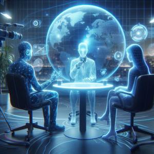 HoloChat