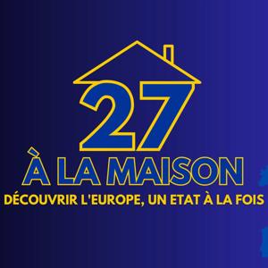 27 à la maison