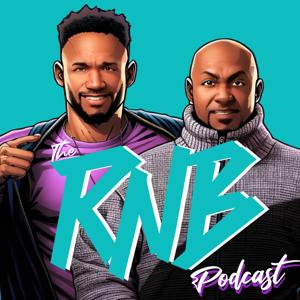 THE RNB PODCAST