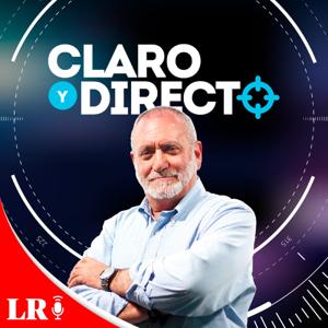 Claro y Directo con Augusto Álvarez Rodrich