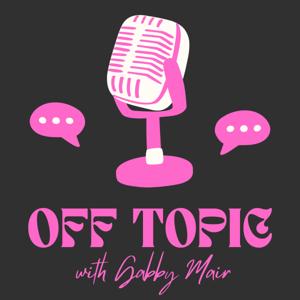 OFF TOPIC