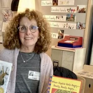 Wonder Storytime for Kids: A Fun Read Aloud Story Podcast for Children with a Reading Specialist!