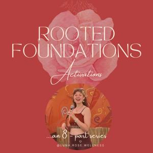 Clear- Cultivate Rooted Foundations