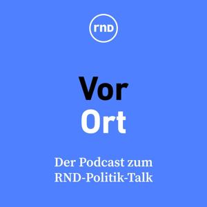 RND Vor Ort