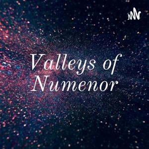 Valleys of Numenor