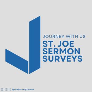 Journey With Us ~ S^3