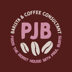 From the Roast House with Paul Burns