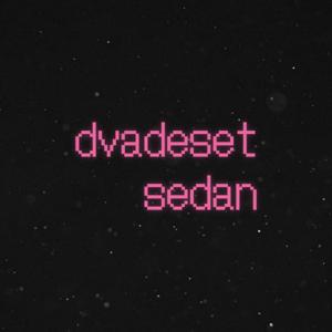 dvadeset sedan