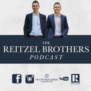 The Reitzel Brothers Podcast