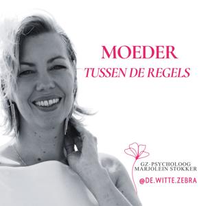 Moeder tussen de Regels