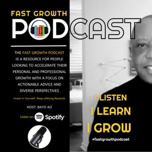 Fast Growth Podcast