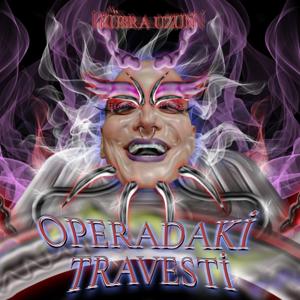 Operadaki Travesti