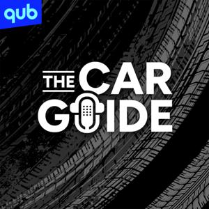 The Car Guide