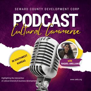 Cultural Commerce: Southwest Kansas