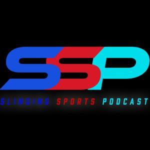 Slinging Sports Podcast
