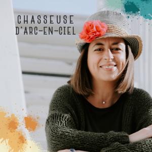 Chasseuse d'Arc-en-Ciel