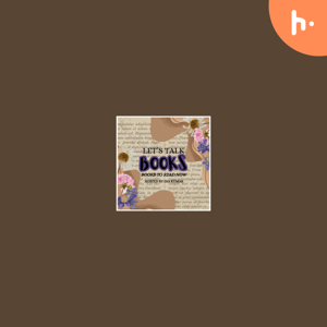 Let's Talk Books